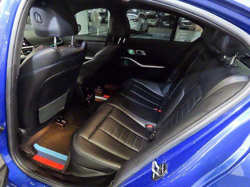 BMW 3 series - Vista 7