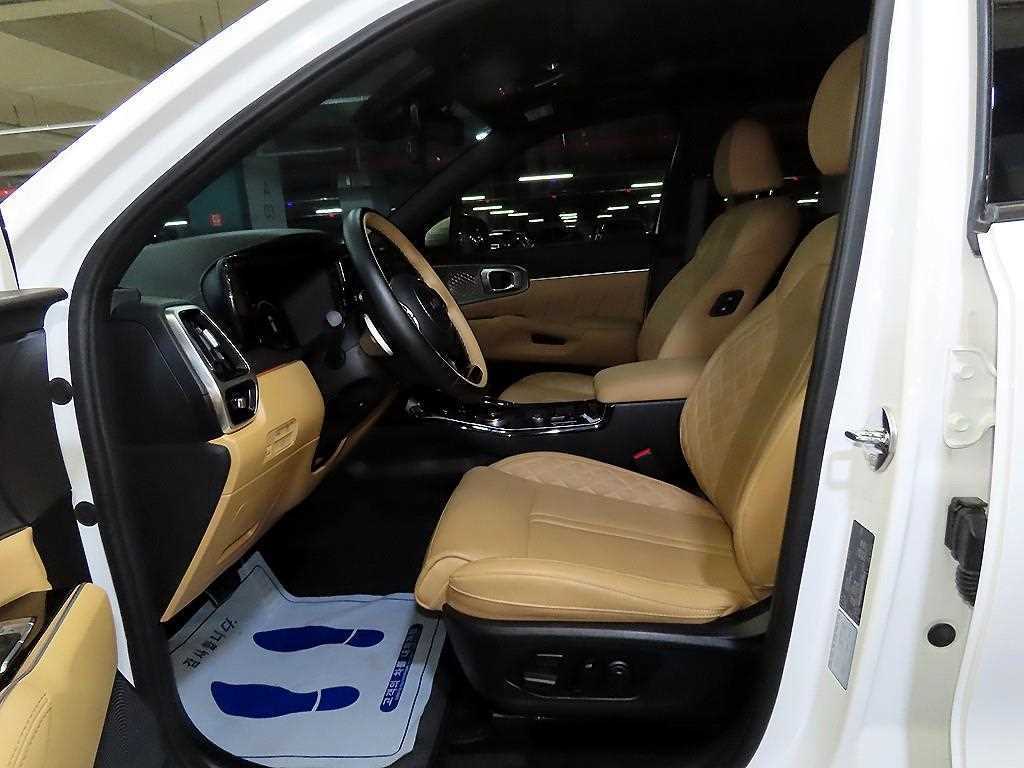 KIA Sorento - Vista 6