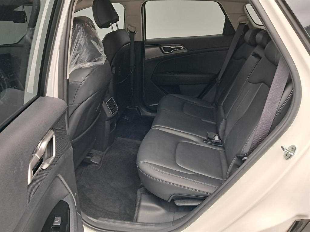 KIA Sportage - Vista 12