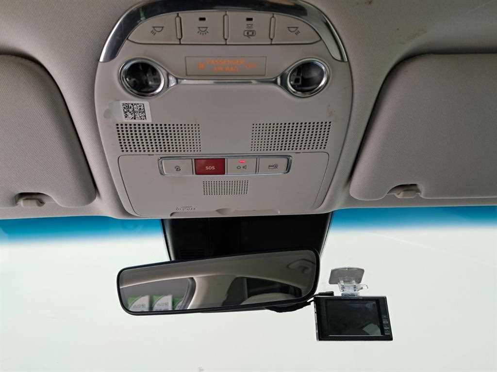 HYUNDAI Grandeur 2022 Blanco - Importación desde Corea - HF Imports Iquique - Foto 16