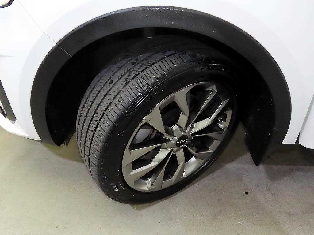 KIA Sorento 2022 Blanco - Importación desde Corea - HF Imports Iquique - Foto 20