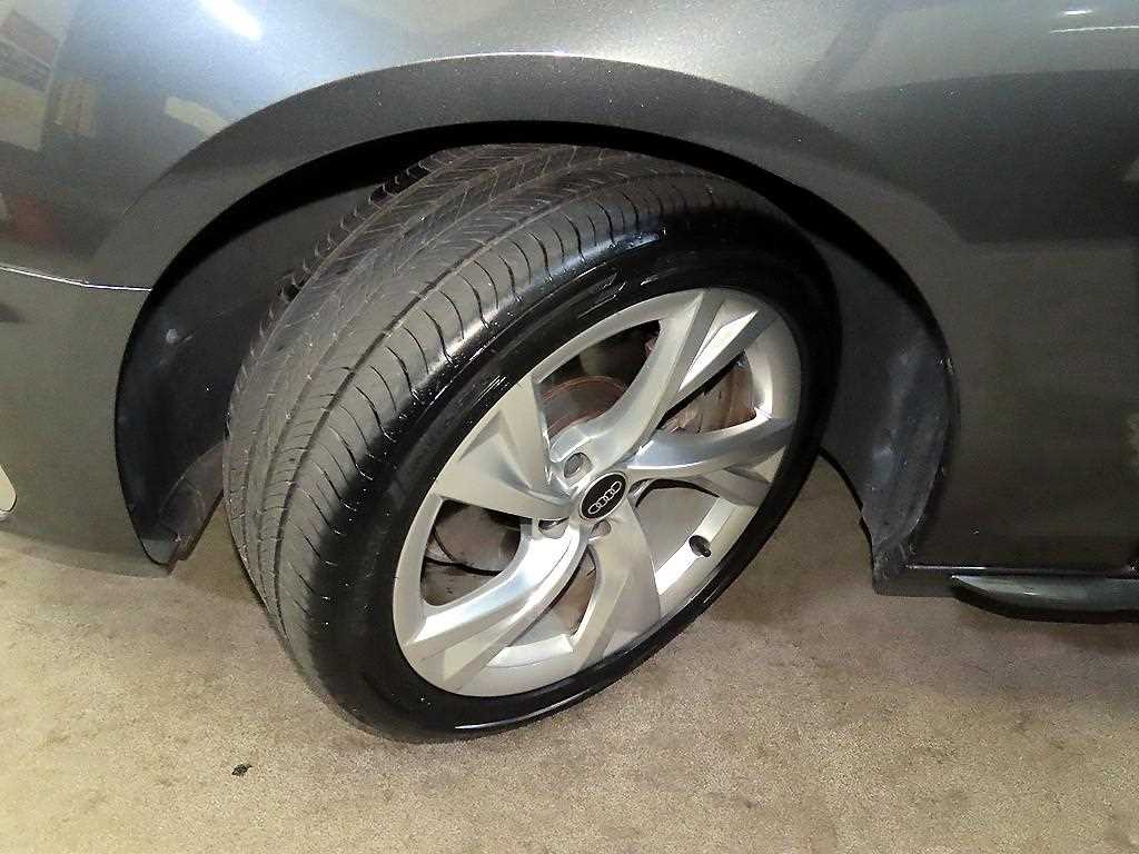 Audi A4 2022 Gris - Importación desde Corea - HF Imports Iquique - Foto 20