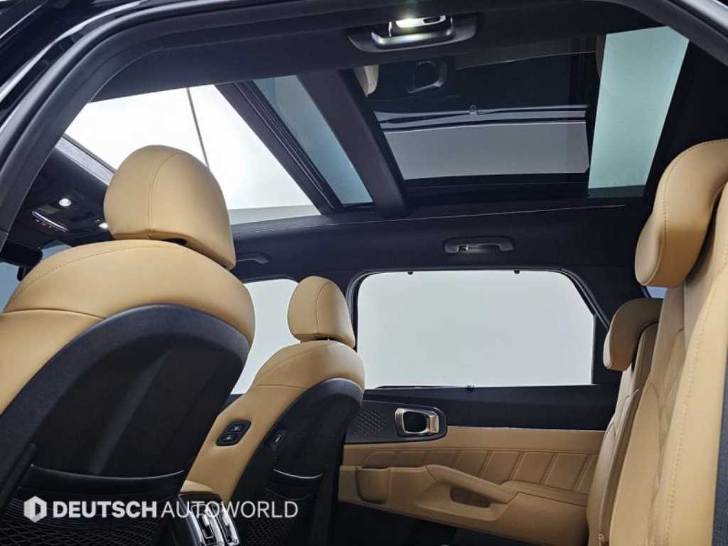 KIA Sorento - Vista 7