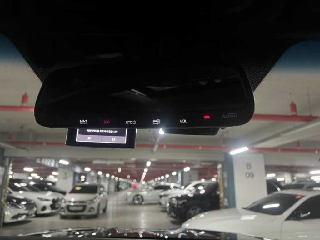 KIA Mohave 2022 - Importación desde Corea - HF Imports Iquique - Foto 16