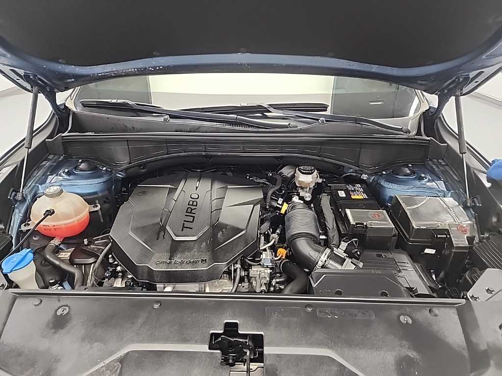 KIA Sorento - Vista 5