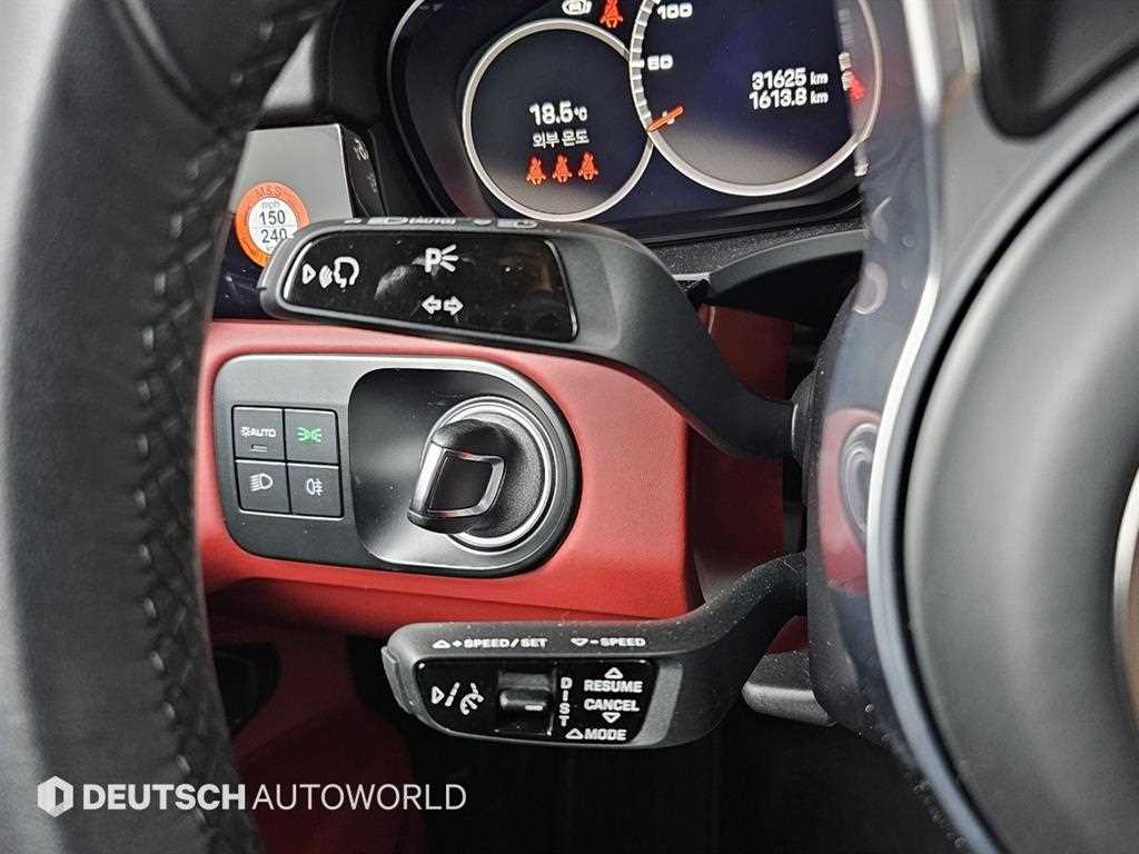 Porsche Cayenne 2023 the color of pearl - Importación desde Corea - HF Imports Iquique - Foto 18