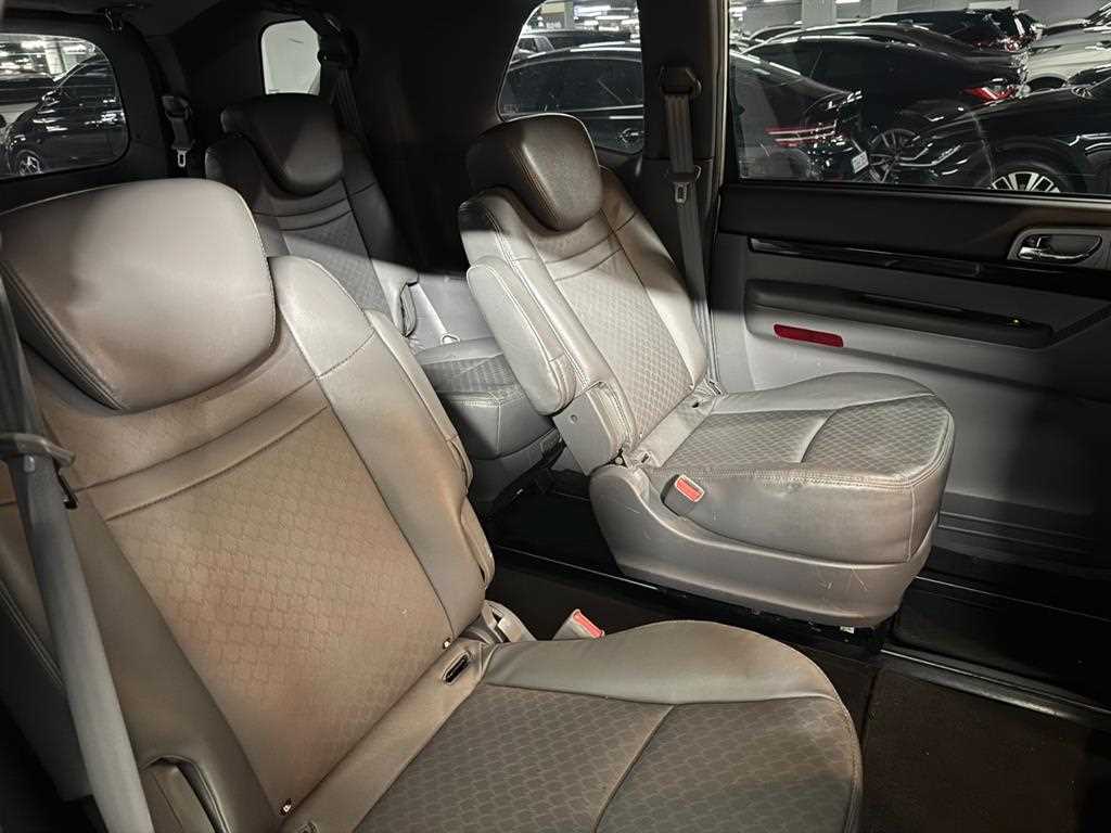 Ssangyong Korando 2016 Blanco - Importación desde Corea - HF Imports Iquique - Foto 18