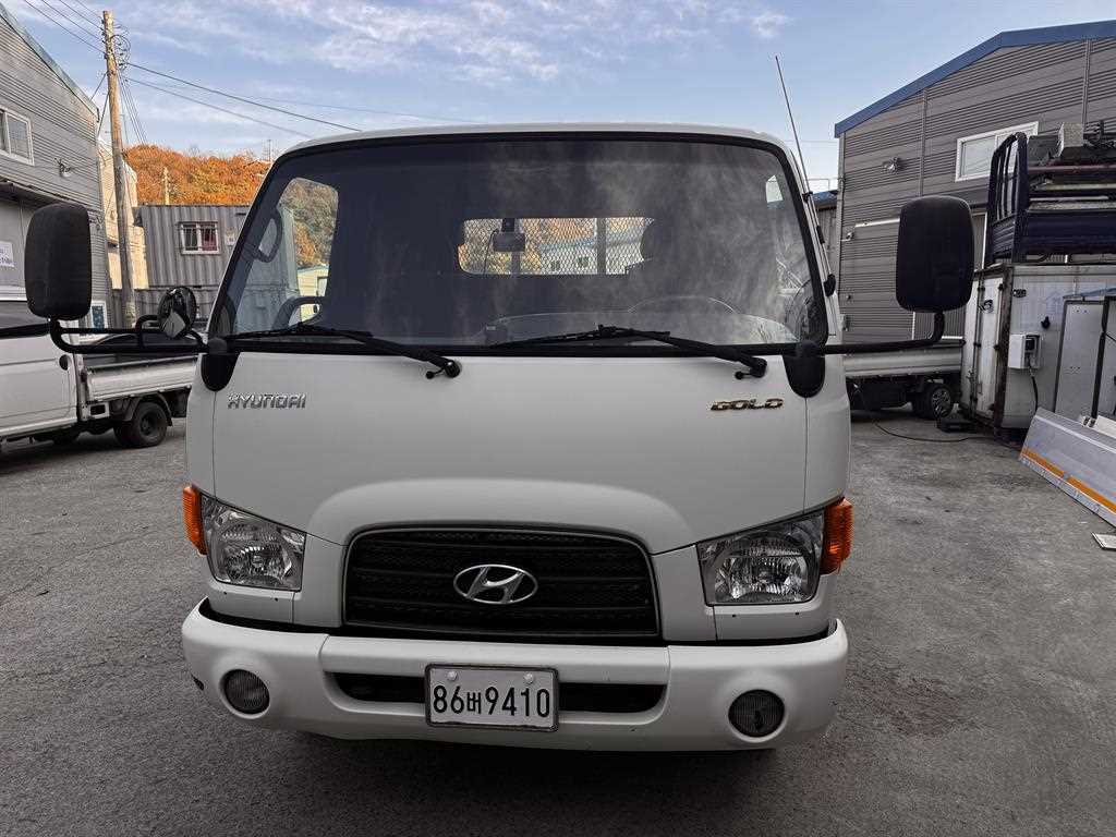 medium and large cargo Cargo - Vista 2