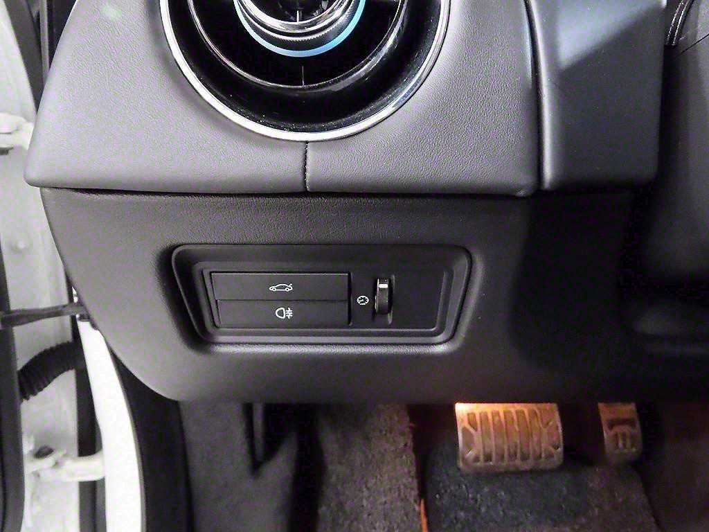 Jaguar XJ - Vista 11