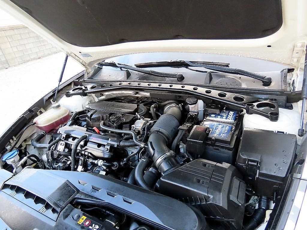 HYUNDAI Sonata 2020 Blanco - Importación desde Corea - HF Imports Iquique - Foto 19