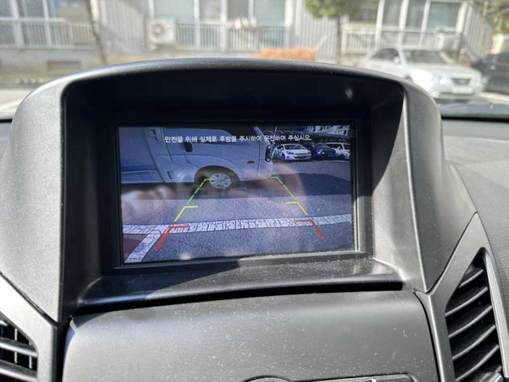 Chevrolet Orlando - Vista 5