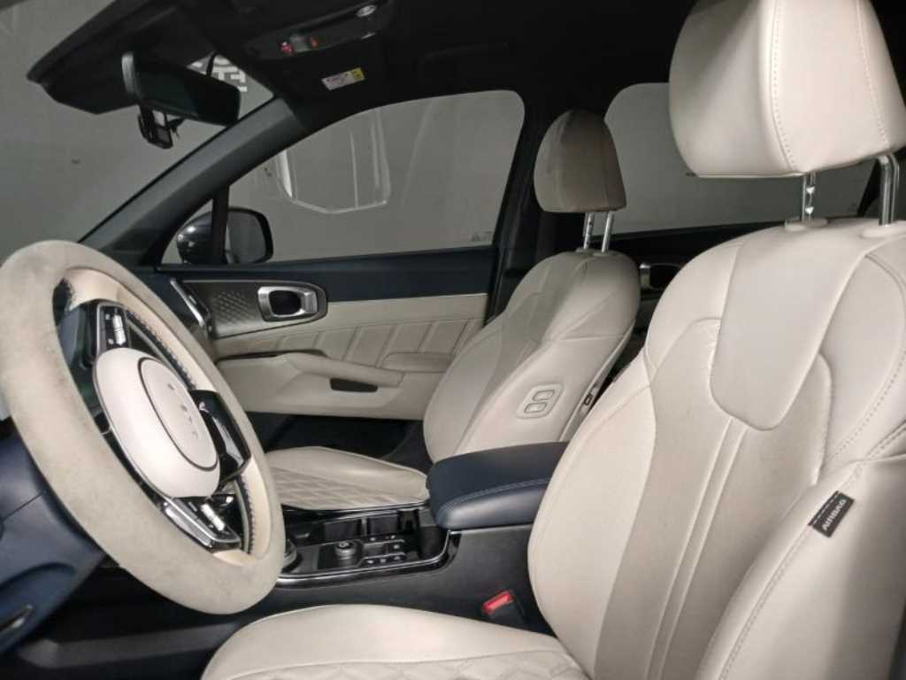 KIA Sorento - Vista 7