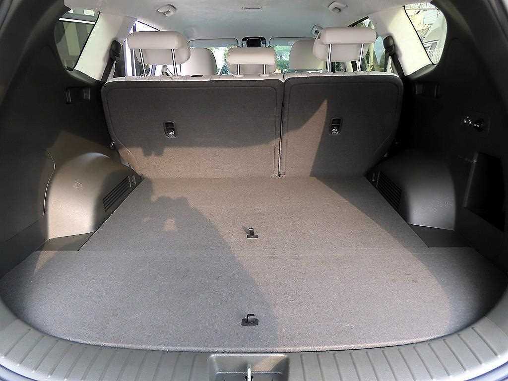 HYUNDAI Santa Fe 2021 Blanco - Importación desde Corea - HF Imports Iquique - Foto 17