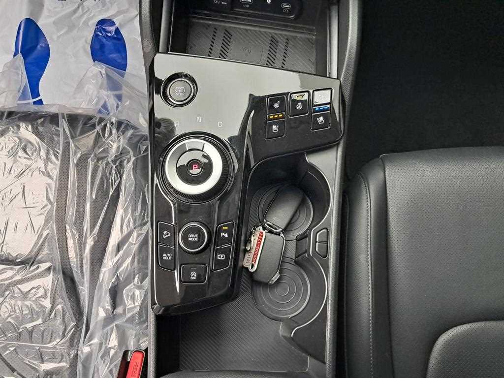 KIA Sportage 2022 Blanco - Importación desde Corea - HF Imports Iquique - Foto 14