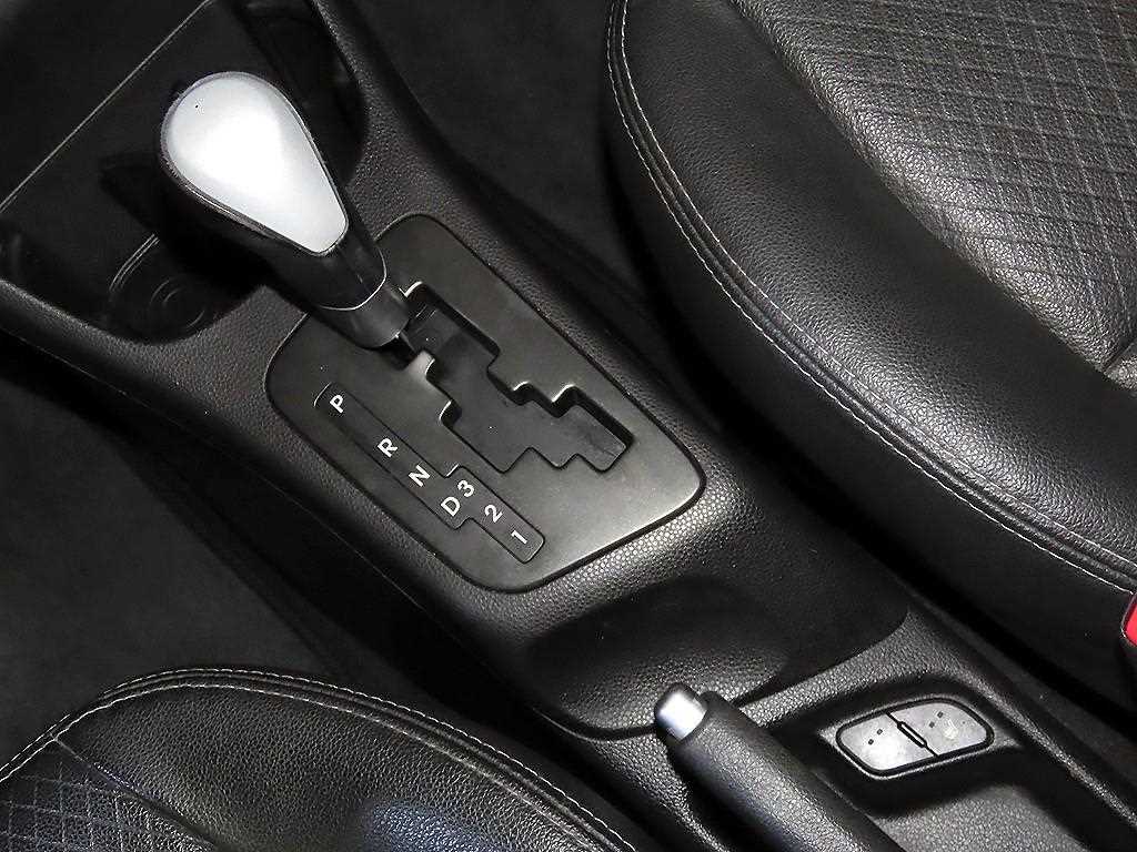 KIA Morning - Vista 12