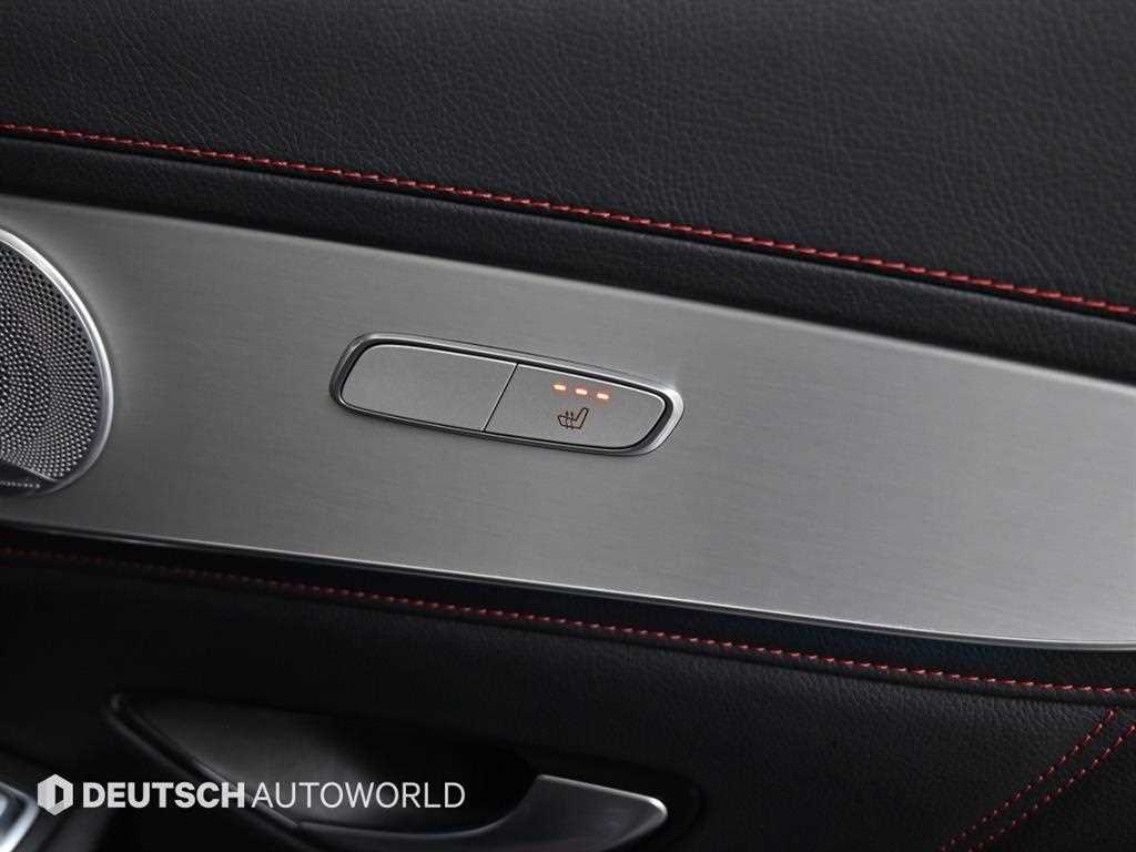 Mercedes Benz GLC Class 2019 Negro - Importación desde Corea - HF Imports Iquique - Foto 16