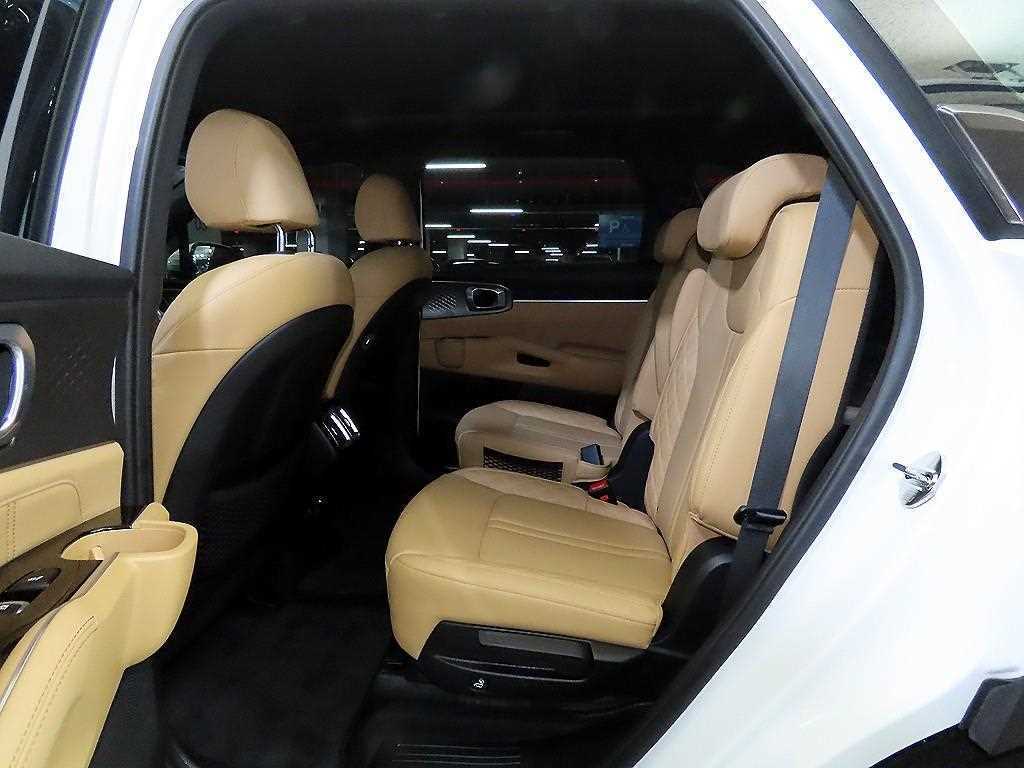 KIA Sorento - Vista 7