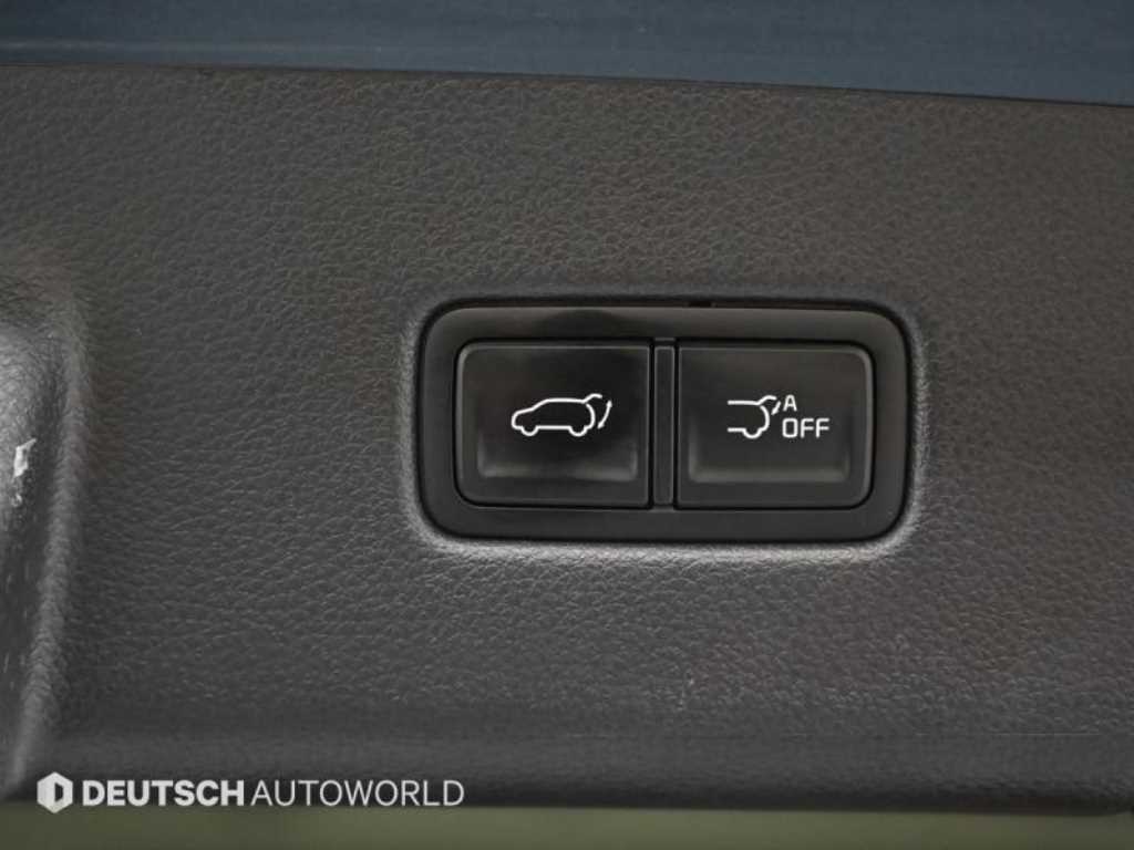 KIA Carnival 2022 Gris - Importación desde Corea - HF Imports Iquique - Foto 20