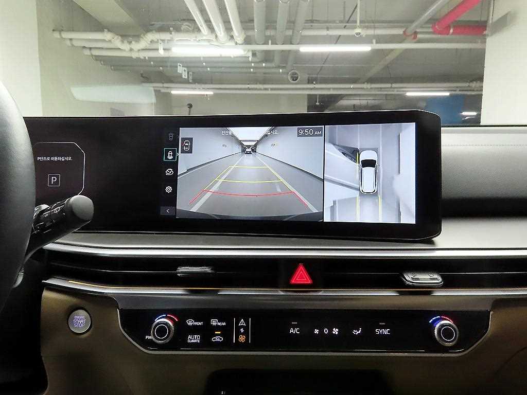 KIA Sorento 2025 - Importación desde Corea - HF Imports Iquique - Foto 15