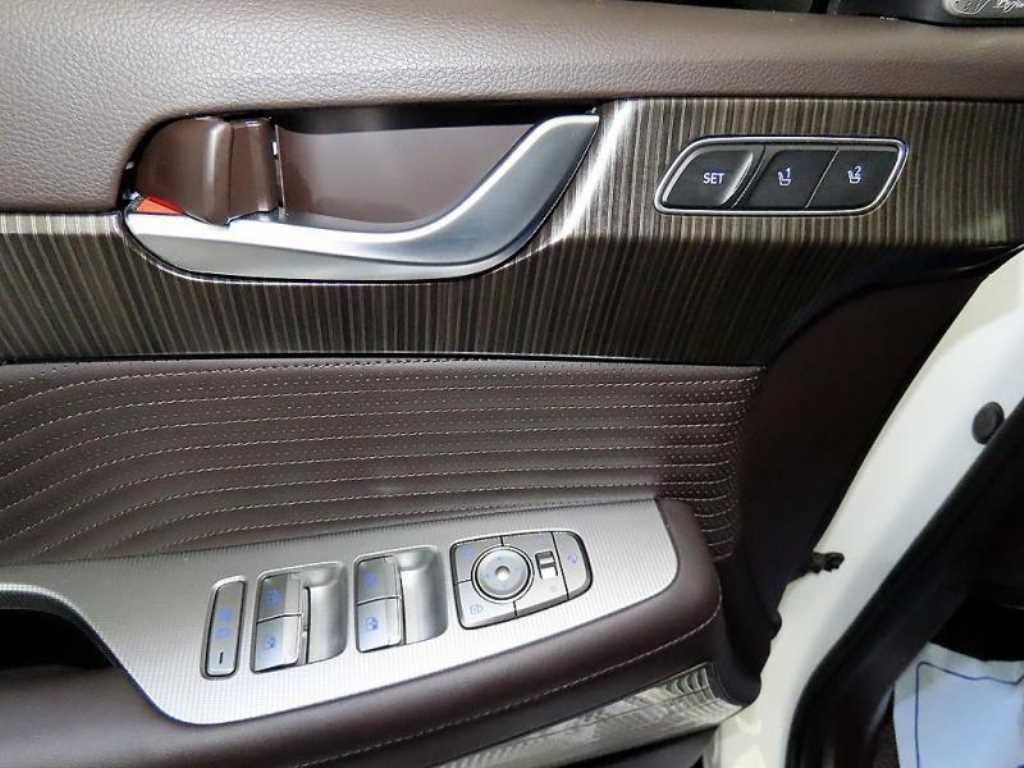 HYUNDAI Palisade 2023 Blanco - Importación desde Corea - HF Imports Iquique - Foto 13