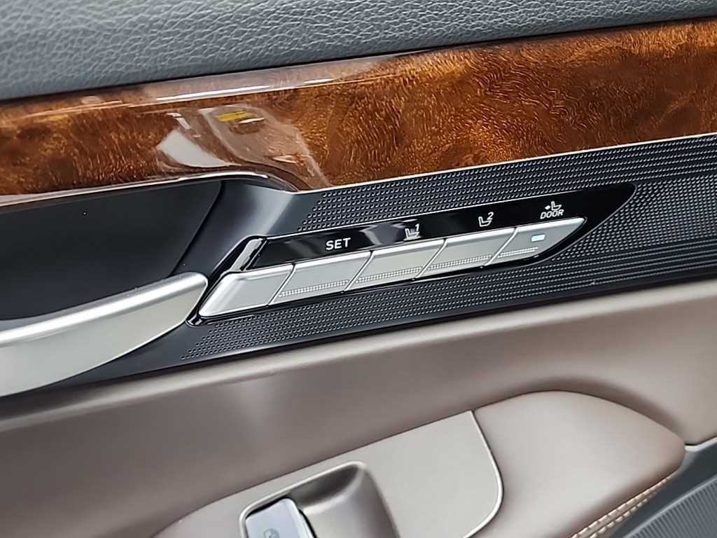 Genesis EQ900 2016 Gris - Importación desde Corea - HF Imports Iquique - Foto 15