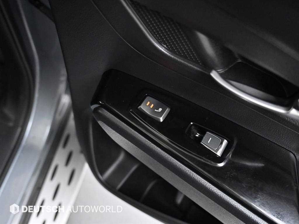 Ssangyong Korando 2024 Gris - Importación desde Corea - HF Imports Iquique - Foto 16