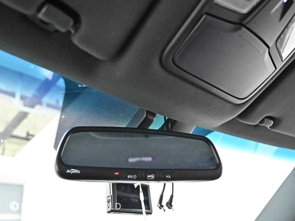 KIA K7 2010 Blanco - Importación desde Corea - HF Imports Iquique - Foto 19