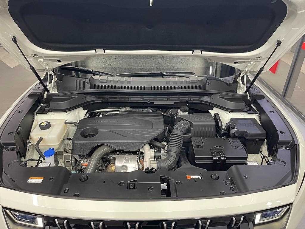 Ssangyong Torres 2023 Blanco - Importación desde Corea - HF Imports Iquique - Foto 20