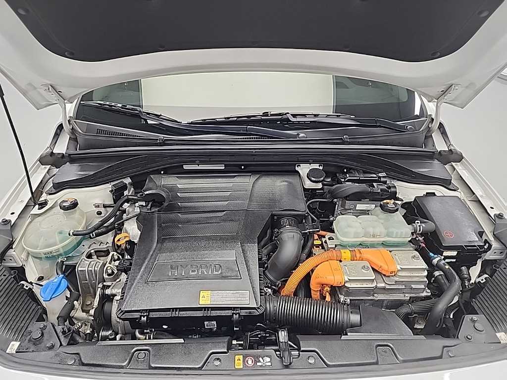 HYUNDAI Ioniq 2020 Blanco - Importación desde Corea - HF Imports Iquique - Foto 19