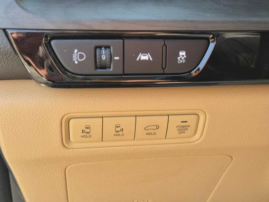 KIA Carnival 2022 Blanco - Importación desde Corea - HF Imports Iquique - Foto 17