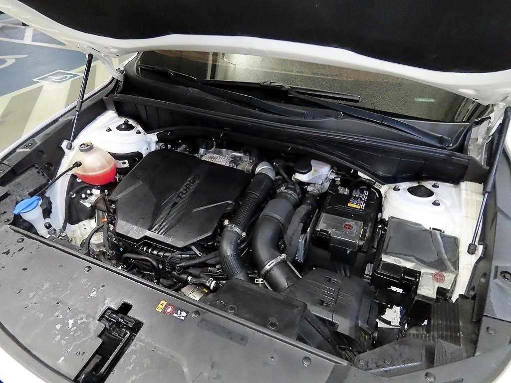 KIA Sorento 2022 Blanco - Importación desde Corea - HF Imports Iquique - Foto 19