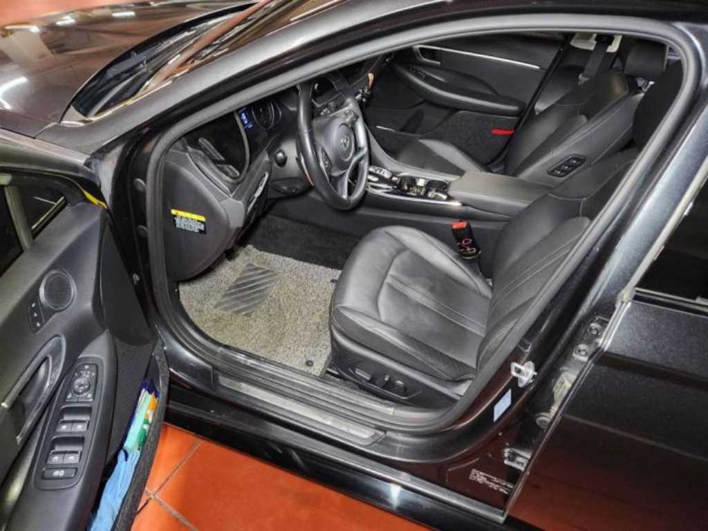 HYUNDAI Sonata 2020 - Importación desde Corea - HF Imports Iquique - Foto 14