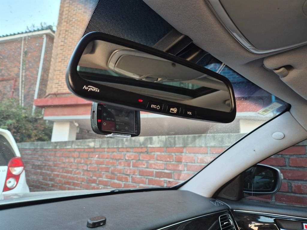 HYUNDAI Genesis 2012 Gris - Importación desde Corea - HF Imports Iquique - Foto 13