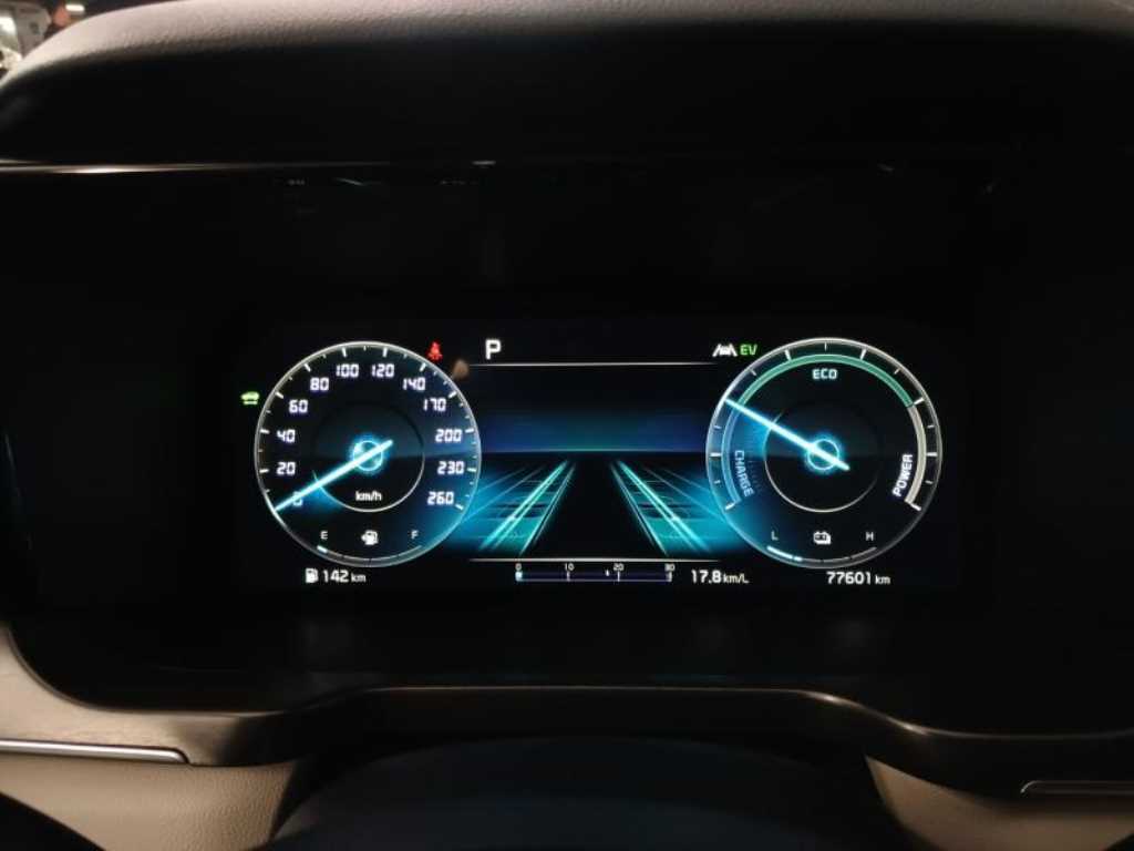 KIA Sorento - Vista 10