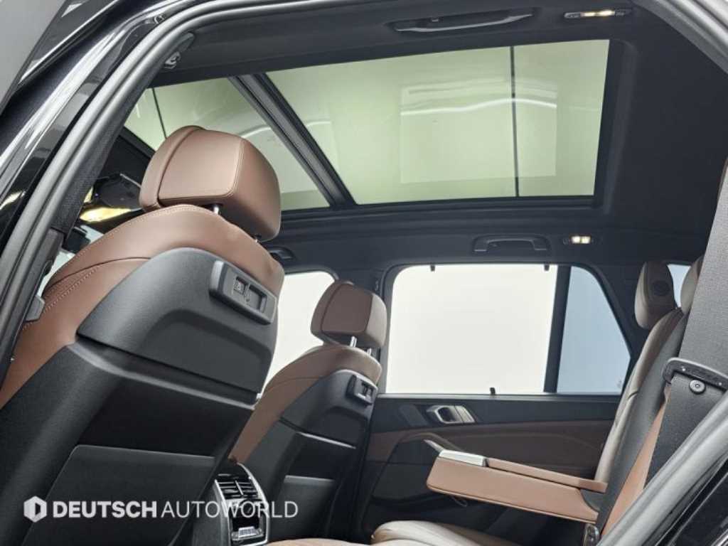 BMW X5 2023 - Importación desde Corea - HF Imports Iquique - Foto 19