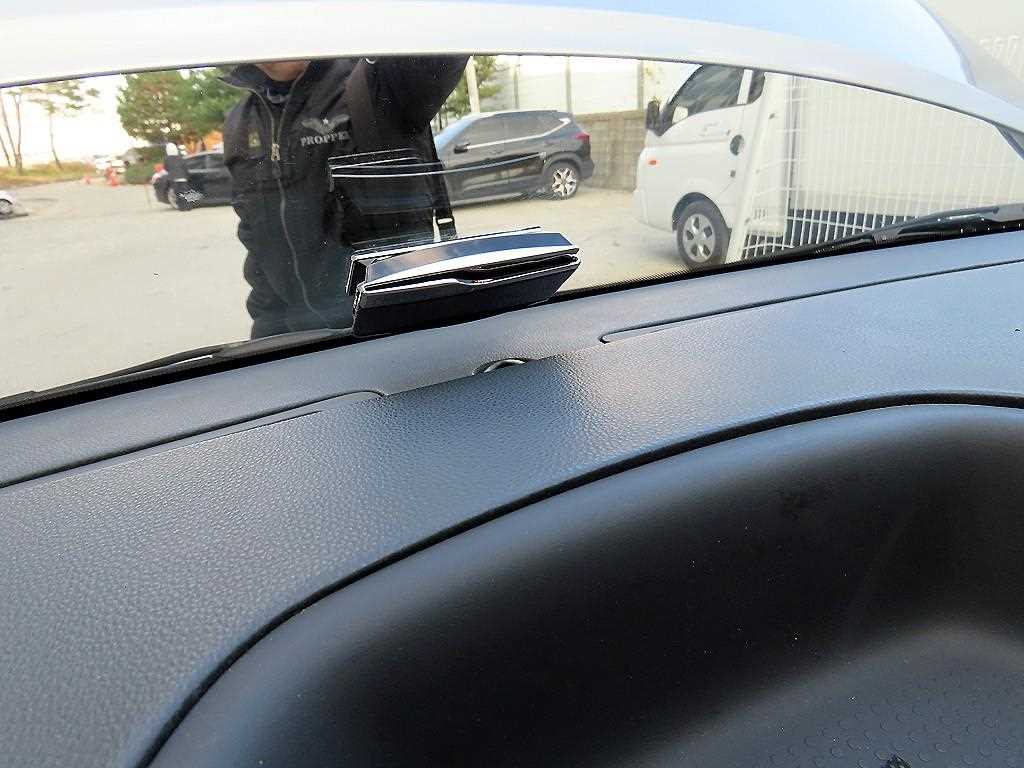 HYUNDAI Starex 2017 Gris - Importación desde Corea - HF Imports Iquique - Foto 15