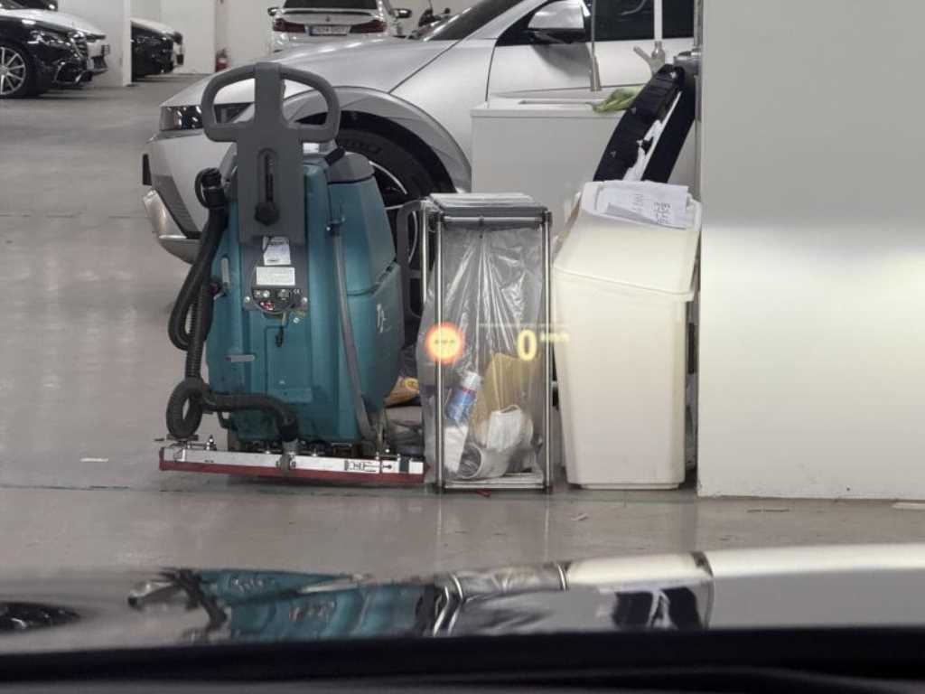 BMW 5 Series 2021 - Importación desde Corea - HF Imports Iquique - Foto 14