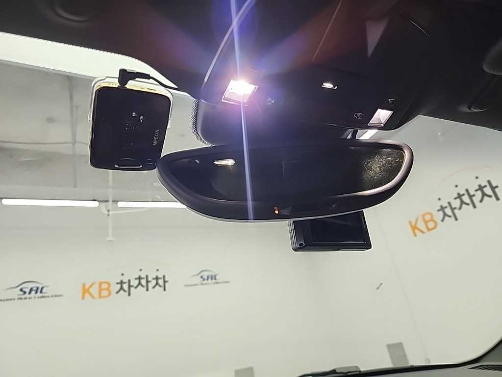 Porsche Baxter 2016 - Importación desde Corea - HF Imports Iquique - Foto 13