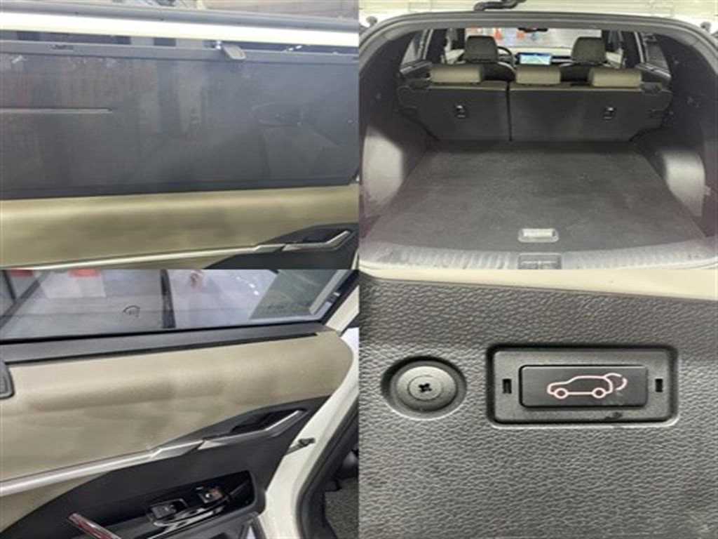 Ssangyong Torres 2023 Blanco - Importación desde Corea - HF Imports Iquique - Foto 18