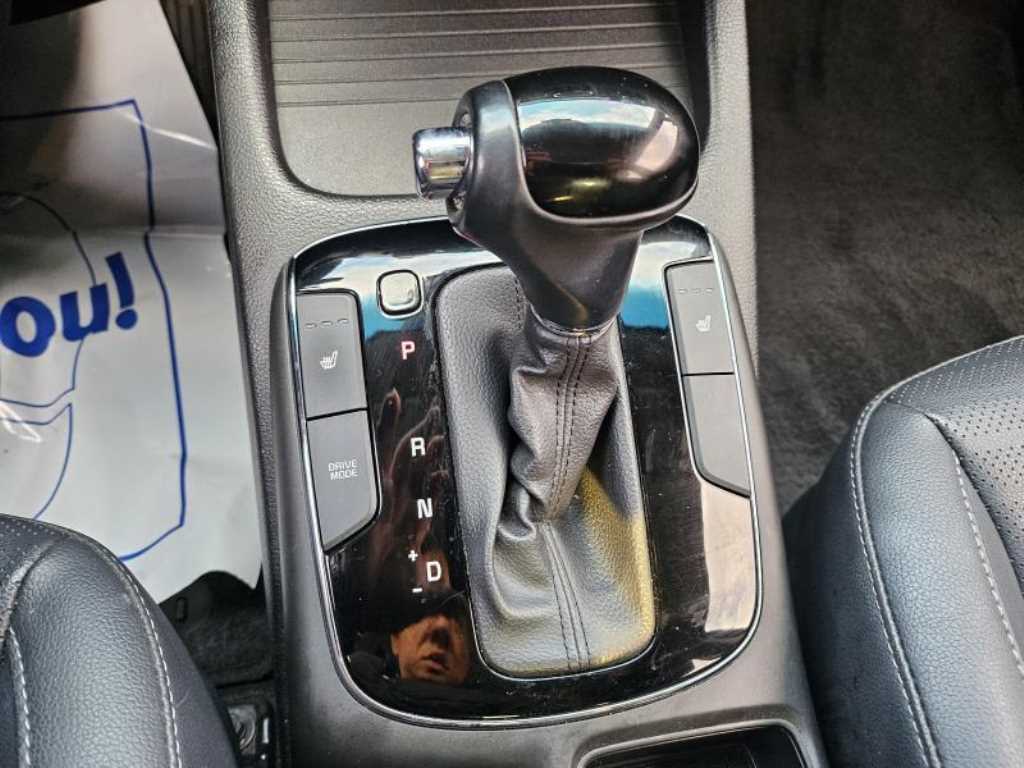 KIA K3 2018 Gris - Importación desde Corea - HF Imports Iquique - Foto 14