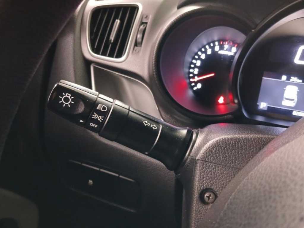 KIA Ray 2020 the color of pearl - Importación desde Corea - HF Imports Iquique - Foto 17