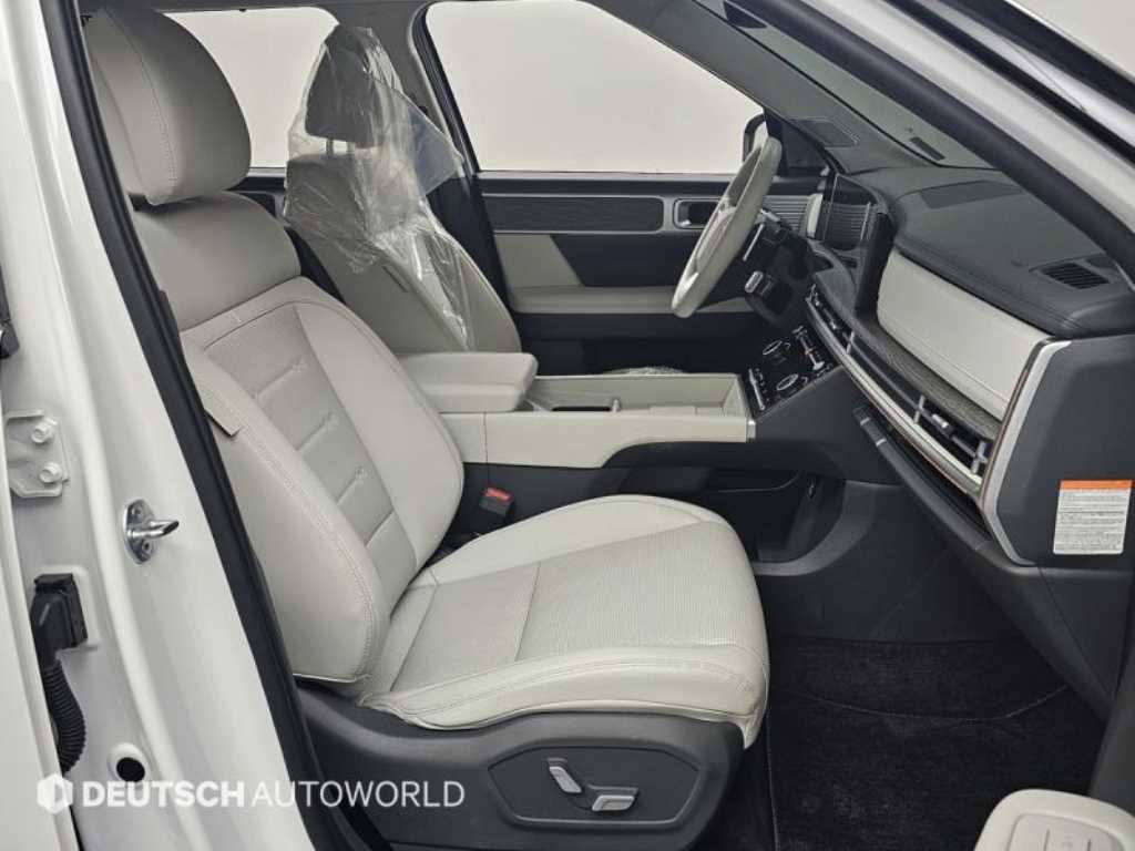 HYUNDAI Santa Fe - Vista 10