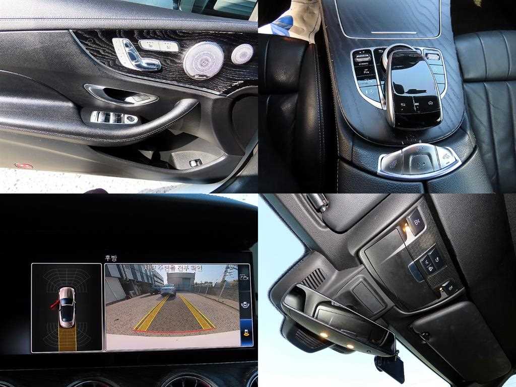 Mercedes Benz E class 2018 - Importación desde Corea - HF Imports Iquique - Foto 18