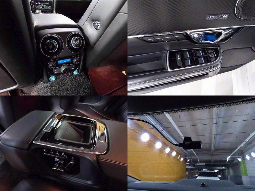 Jaguar XJ 2019 - Importación desde Corea - HF Imports Iquique - Foto 18