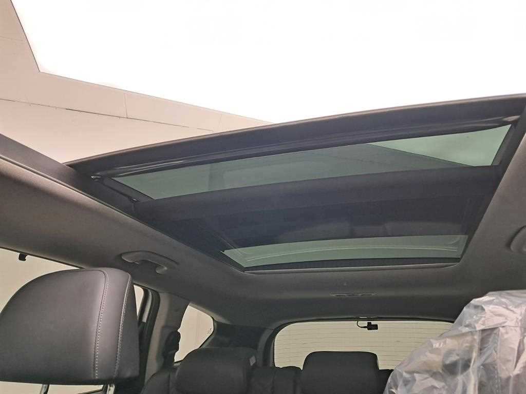 HYUNDAI Santa Fe 2022 Blanco - Importación desde Corea - HF Imports Iquique - Foto 16