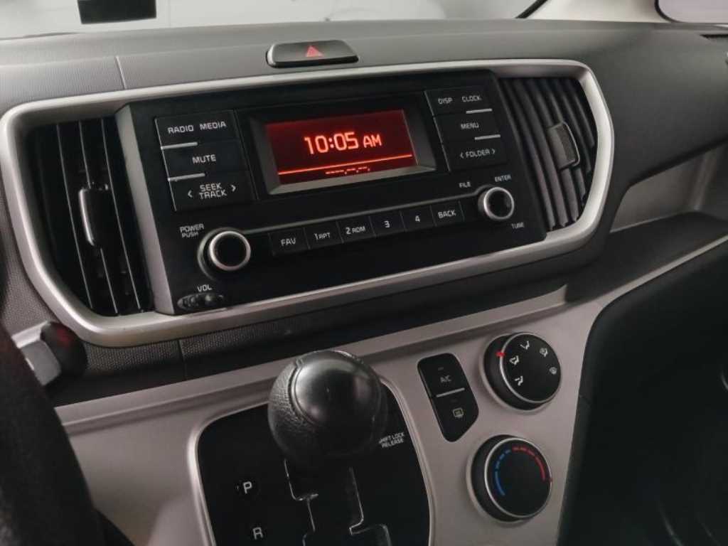 KIA Ray 2020 the color of pearl - Importación desde Corea - HF Imports Iquique - Foto 13