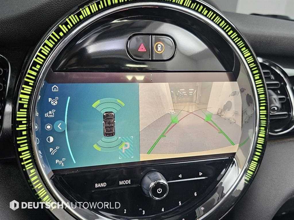 Mini Cooper Convertible 2022 Blanco - Importación desde Corea - HF Imports Iquique - Foto 15