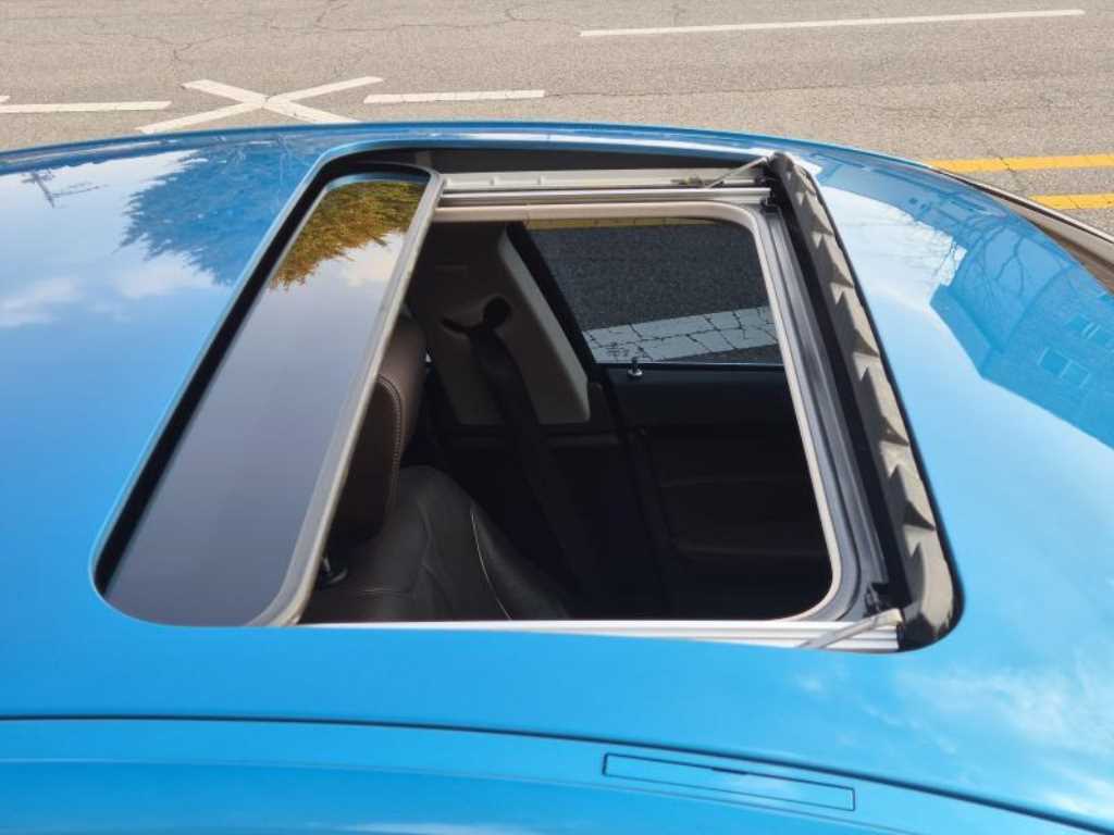 BMW 4 Series - Vista 2