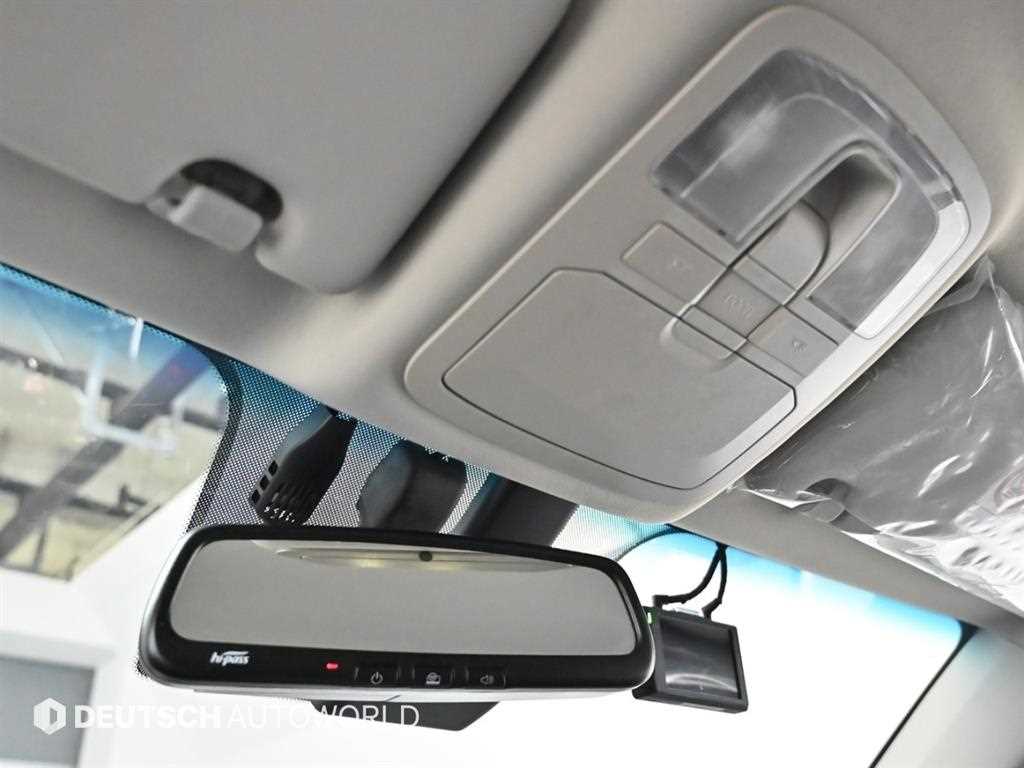 Ssangyong Korando 2024 Gris - Importación desde Corea - HF Imports Iquique - Foto 19