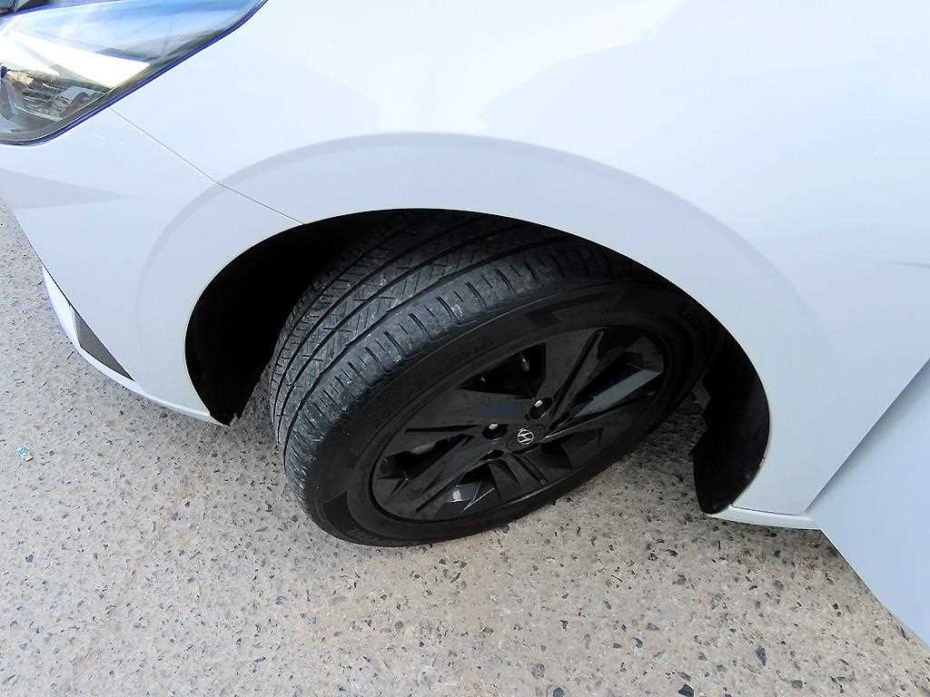 HYUNDAI Avante 2021 - Importación desde Corea - HF Imports Iquique - Foto 18